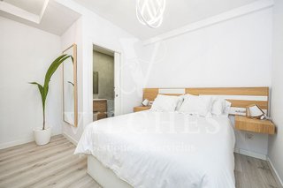 Piso en venta en Guanarteme en Palmas de Gran Canaria(Las)