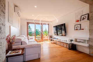 Piso en venta en Miracruz - Bidebieta en San Sebastián-Donostia