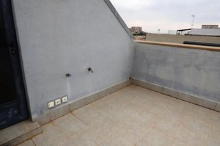 Piso en venta en Garbinet en Alicante
