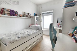 Piso en venta en El Porvenir en Sevilla