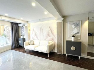 Piso en venta en Carolinas Bajas en Alicante