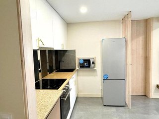 Piso en venta en Carolinas Bajas en Alicante