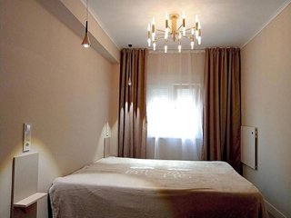 Piso en venta en Carolinas Bajas en Alicante