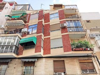 Piso en venta en Carolinas Bajas en Alicante