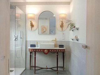 Piso en venta en Carolinas Bajas en Alicante