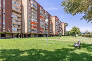 Piso en venta en Santa Clara en Sevilla