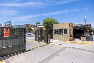 Piso en venta en Santa Clara en Sevilla