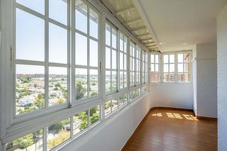 Piso en venta en Santa Clara en Sevilla