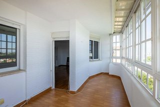 Piso en venta en Santa Clara en Sevilla