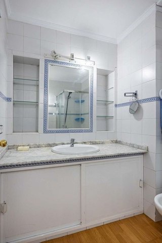 Piso en venta en Santa Clara en Sevilla