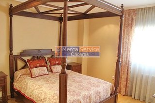 Dúplex en venta en Centro en Cáceres