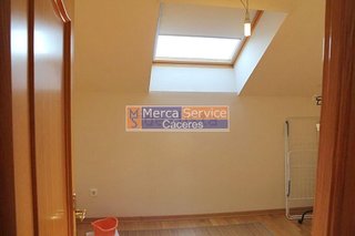 Dúplex en venta en Centro en Cáceres