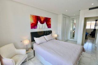Ático en venta en Hacienda del Álamo Golf en Fuente Alamo