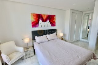 Ático en venta en Hacienda del Álamo Golf en Fuente Alamo
