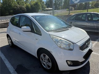 KIA Venga 2012