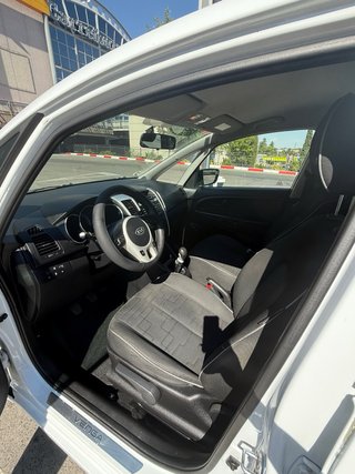 KIA Venga 2012