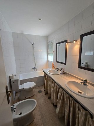 Piso en venta en Pozoblanco