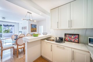 Piso en venta en Río Real en Marbella