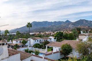 Piso en venta en Río Real en Marbella