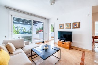 Piso en venta en Río Real en Marbella