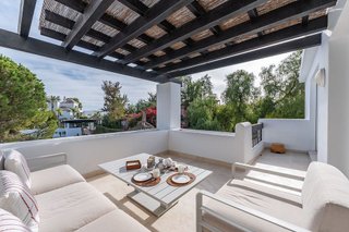 Piso en venta en Río Real en Marbella