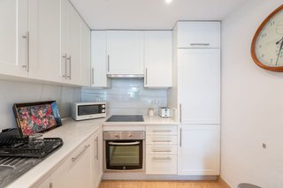 Piso en venta en Río Real en Marbella