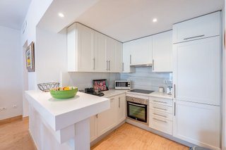 Piso en venta en Río Real en Marbella