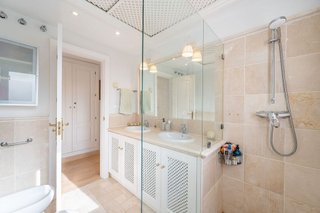Piso en venta en Río Real en Marbella