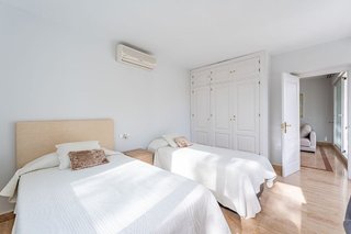 Piso en venta en Río Real en Marbella