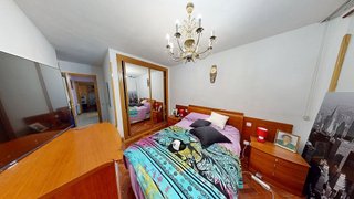 Piso en venta en Centro de Leganés en Leganés