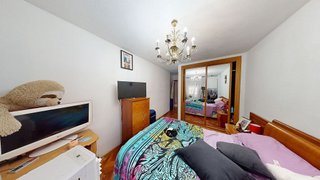 Piso en venta en Centro de Leganés en Leganés