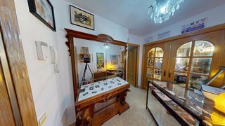 Piso en venta en Centro de Leganés en Leganés