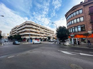 Piso en venta en Centro de Leganés en Leganés