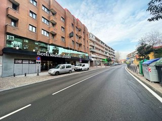 Piso en venta en Centro de Leganés en Leganés