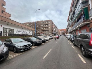 Piso en venta en Centro de Leganés en Leganés