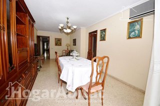 Piso en venta en Alaquàs
