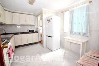 Piso en venta en Alaquàs