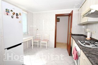 Piso en venta en Alaquàs