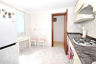 Piso en venta en Alaquàs