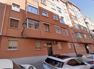 Piso en venta en Fuentecillas - Universidades en Burgos