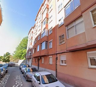 Piso en venta en Fuentecillas - Universidades en Burgos