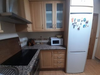 Piso en venta en Centro en Puertollano