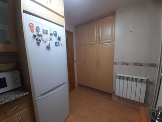 Piso en venta en Centro en Puertollano