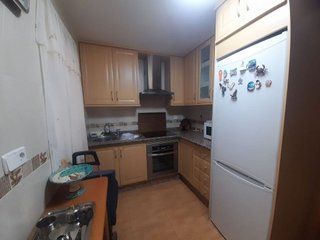 Piso en venta en Centro en Puertollano