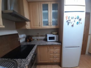 Piso en venta en Centro en Puertollano