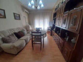 Piso en venta en Centro en Puertollano