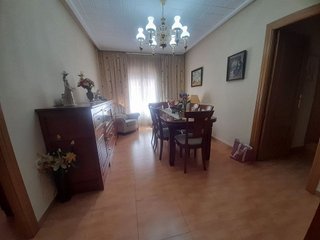 Piso en venta en Centro en Puertollano