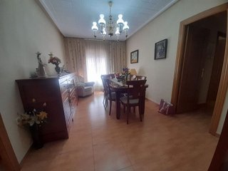 Piso en venta en Centro en Puertollano