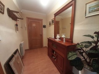 Piso en venta en Centro en Puertollano