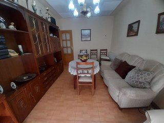 Piso en venta en Centro en Puertollano